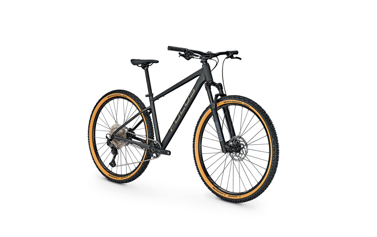 Whistler 3.9 Diamondblack