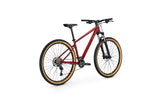 Whistler 3.7 Rustred