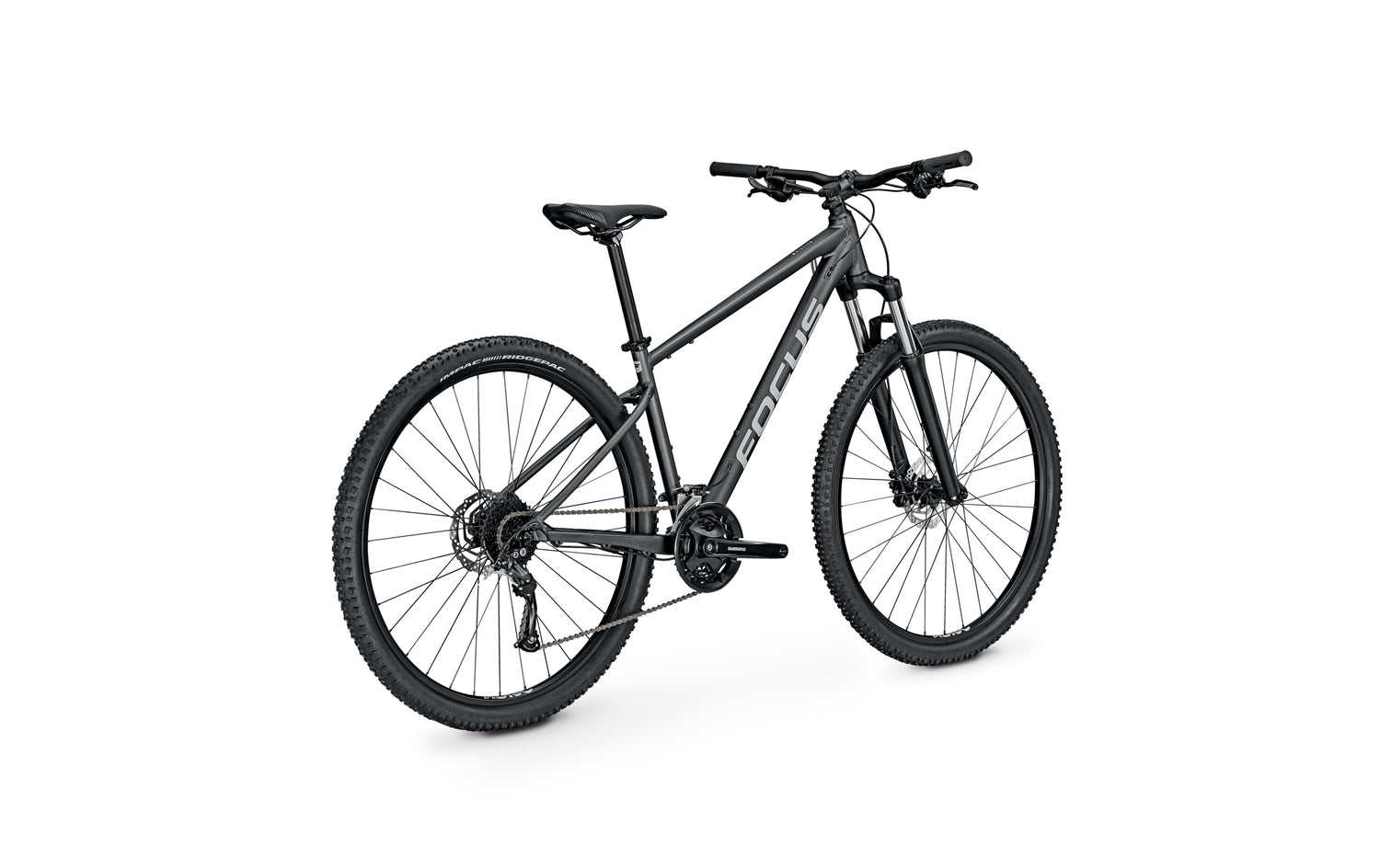 Whistler 3.6 Slategrey