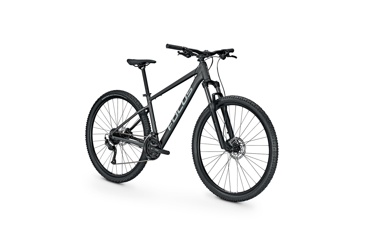 Whistler 3.6 Slategrey