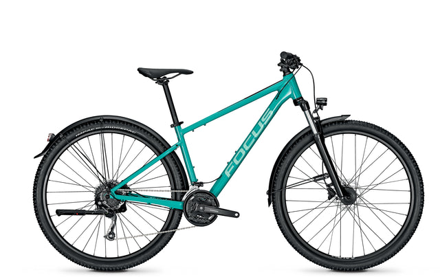 Whistler 3.6 EQP Bluegreen