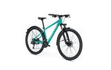 Whistler 3.6 EQP Bluegreen