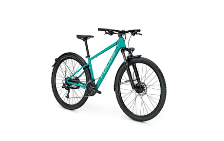 Whistler 3.6 EQP Bluegreen