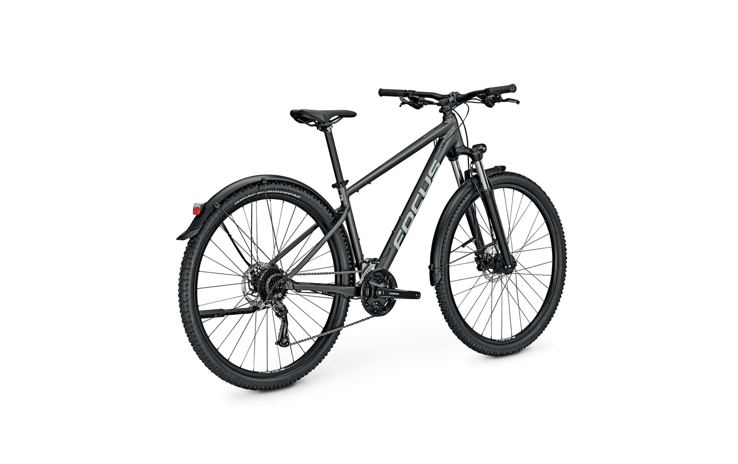 Whistler 3.6 EQP Slategrey