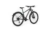 Whistler 3.6 EQP Slategrey