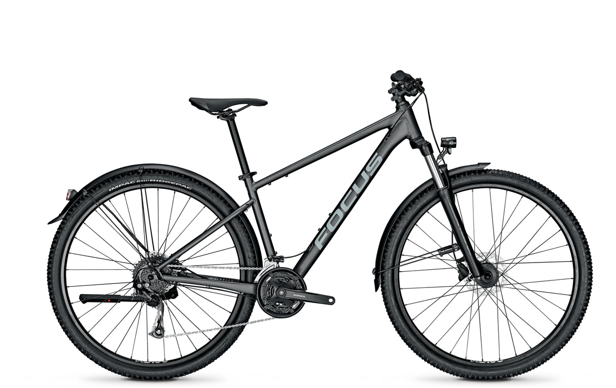 Whistler 3.6 EQP Slategrey