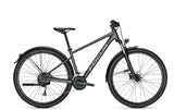 Whistler 3.6 EQP Slategrey