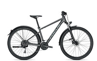 Whistler 3.6 EQP Slate Grey 