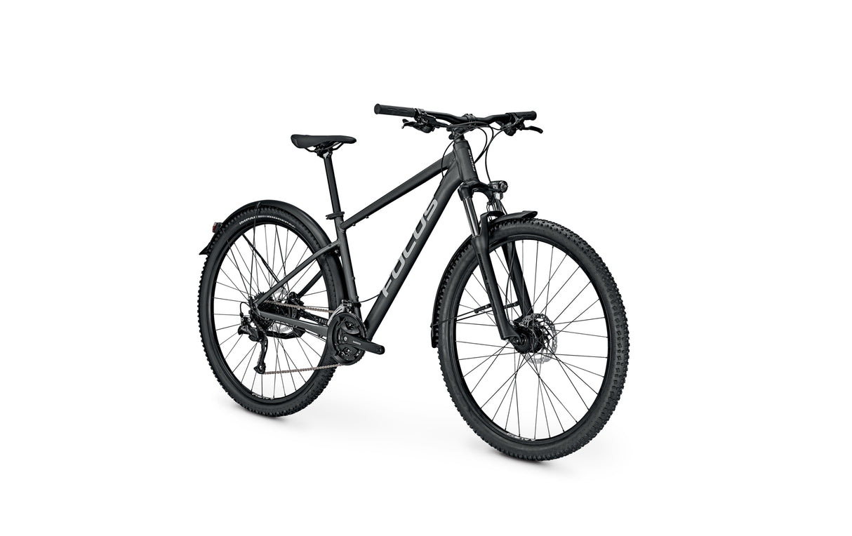 Whistler 3.6 EQP Slategrey