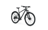 Whistler 3.6 EQP Slategrey