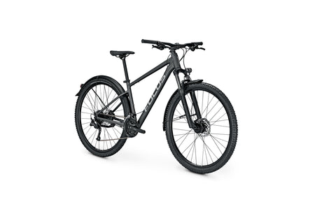 Whistler 3.6 EQP Slategrey