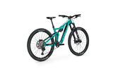 JAM 8.9 Bluegreen