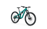 JAM 8.9 Bluegreen