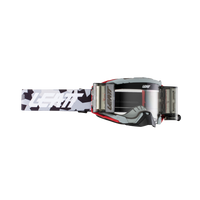 Goggle Velocity 5.5 Roll-Off - Forge Clear 83%