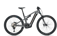 Trono² 6.9 Nero diamante