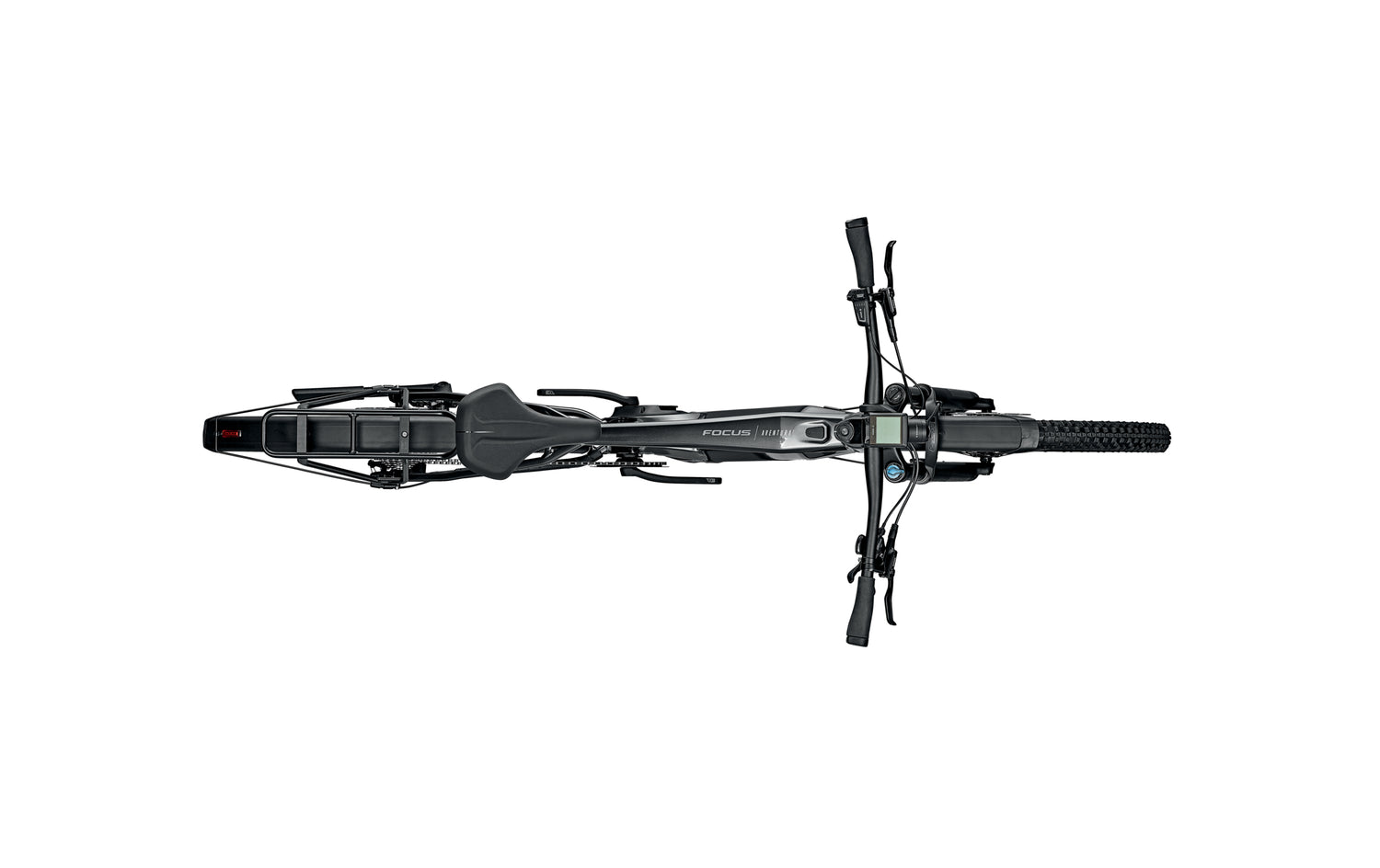 AVENTURA² 6.7 Diamondblack