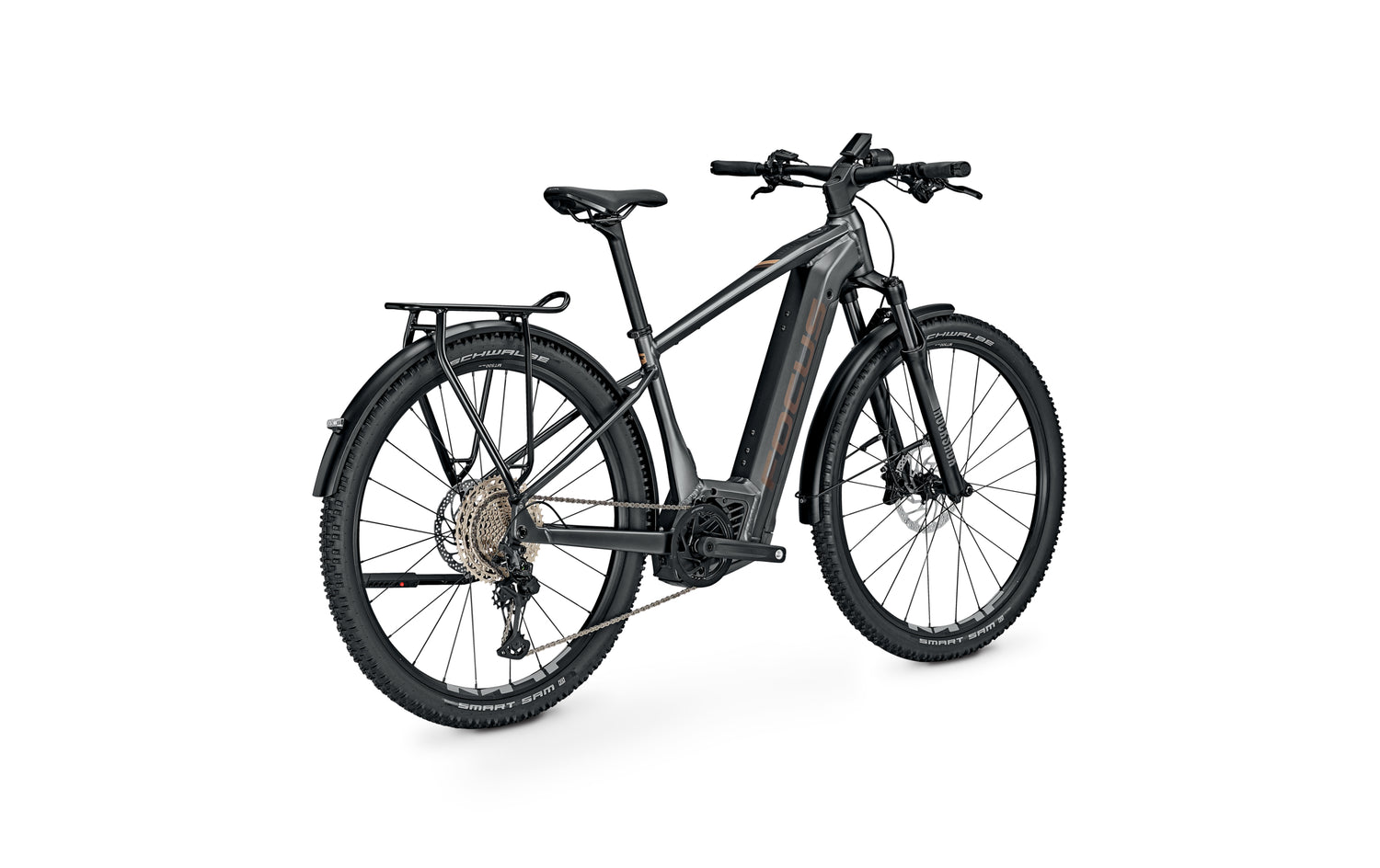 AVENTURA² 6.9 Diamondblack