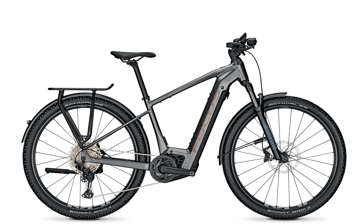 AVENTURA² 6.9 Diamondblack