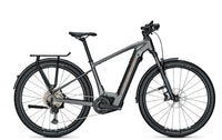 AVENTURA² 6.9 Diamondblack 