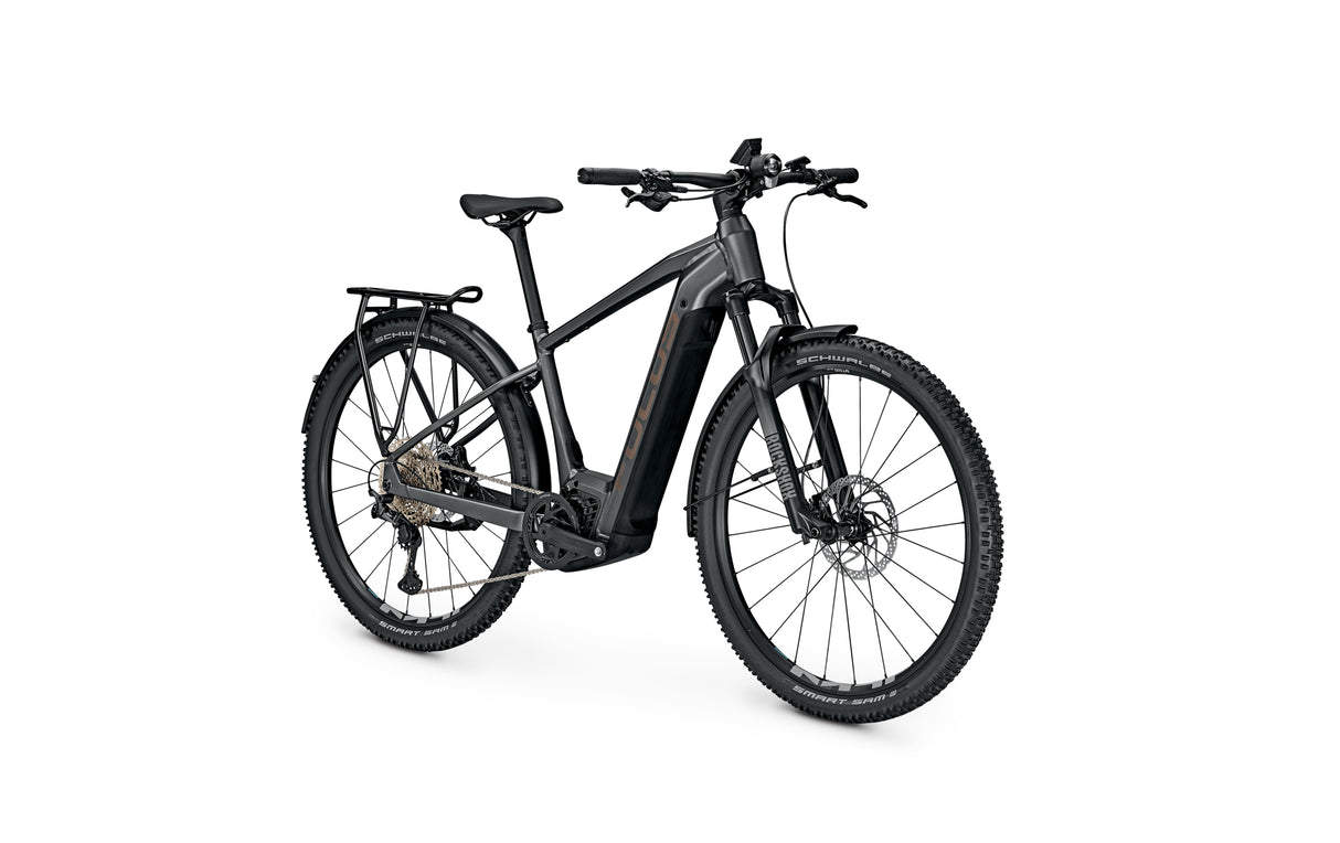 AVENTURA² 6.9 Diamondblack