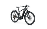 AVENTURA² 6.9 Diamondblack