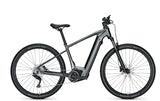 JARIFA² 6.7 Diamondblack