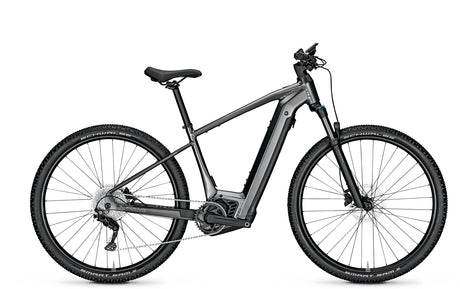 JARIFA² 6.7 Diamondblack