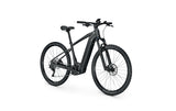 JARIFA² 6.7 Diamondblack