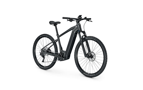 JARIFA² 6.7 Diamondblack