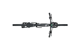 JARIFA² 6.7 Diamondblack