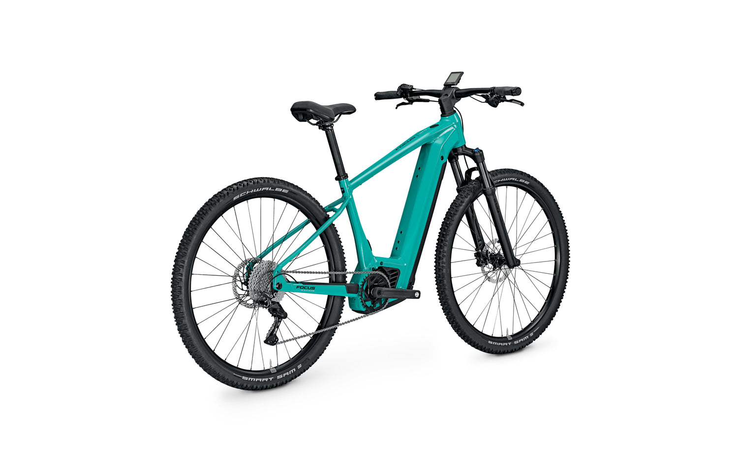 JARIFA² 6.7 Bluegreen