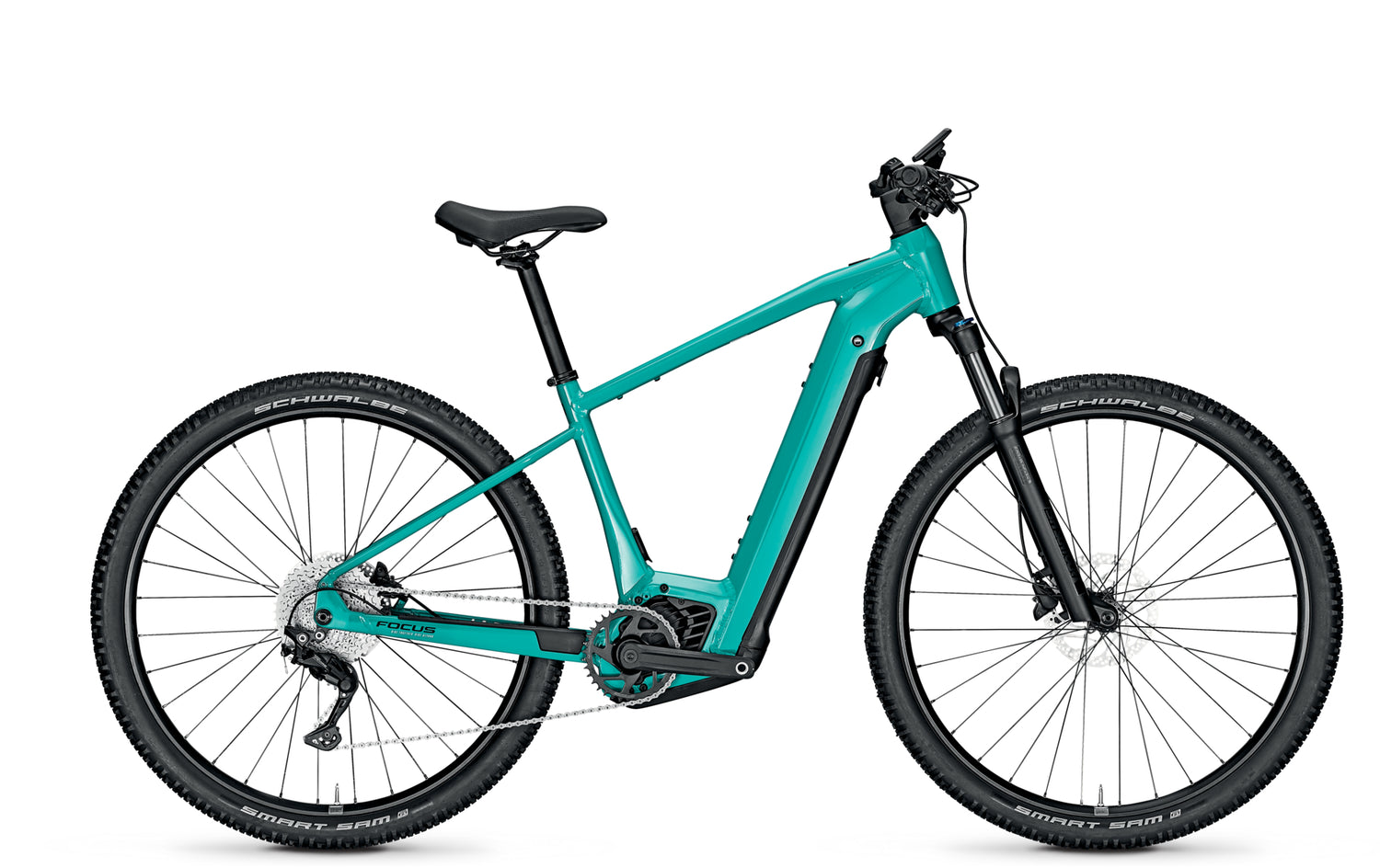 JARIFA² 6.7 Bluegreen