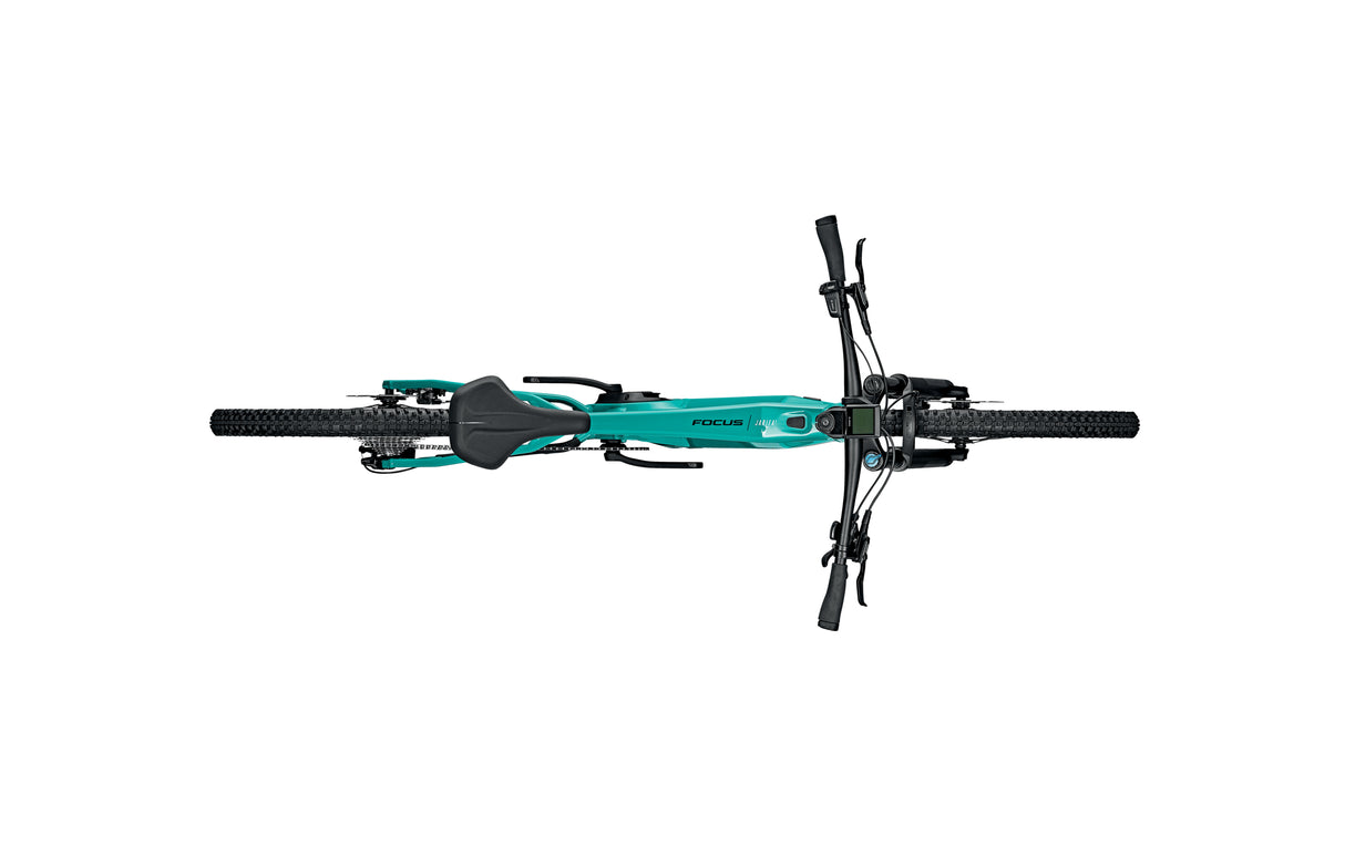 JARIFA² 6.7 Bluegreen