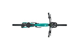 JARIFA² 6.7 Bluegreen