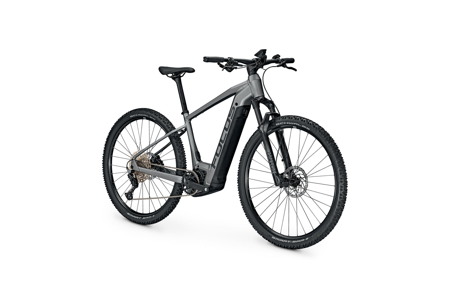 JARIFA² 6.8 Torontogrey