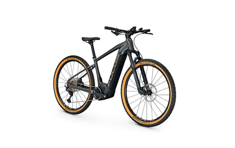 JARIFA² 6.9 Diamondblack
