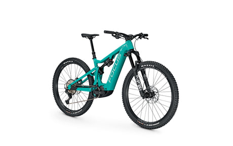 JAM² 7.9 Bluegreen