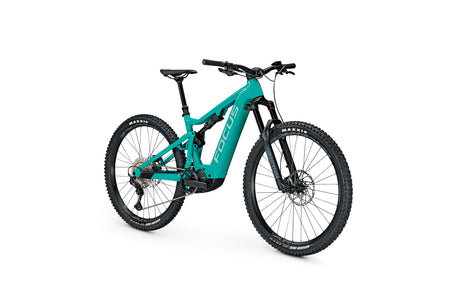 JAM² 7.8 Bluegreen
