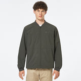 Grid Jacket - New Dark Brush