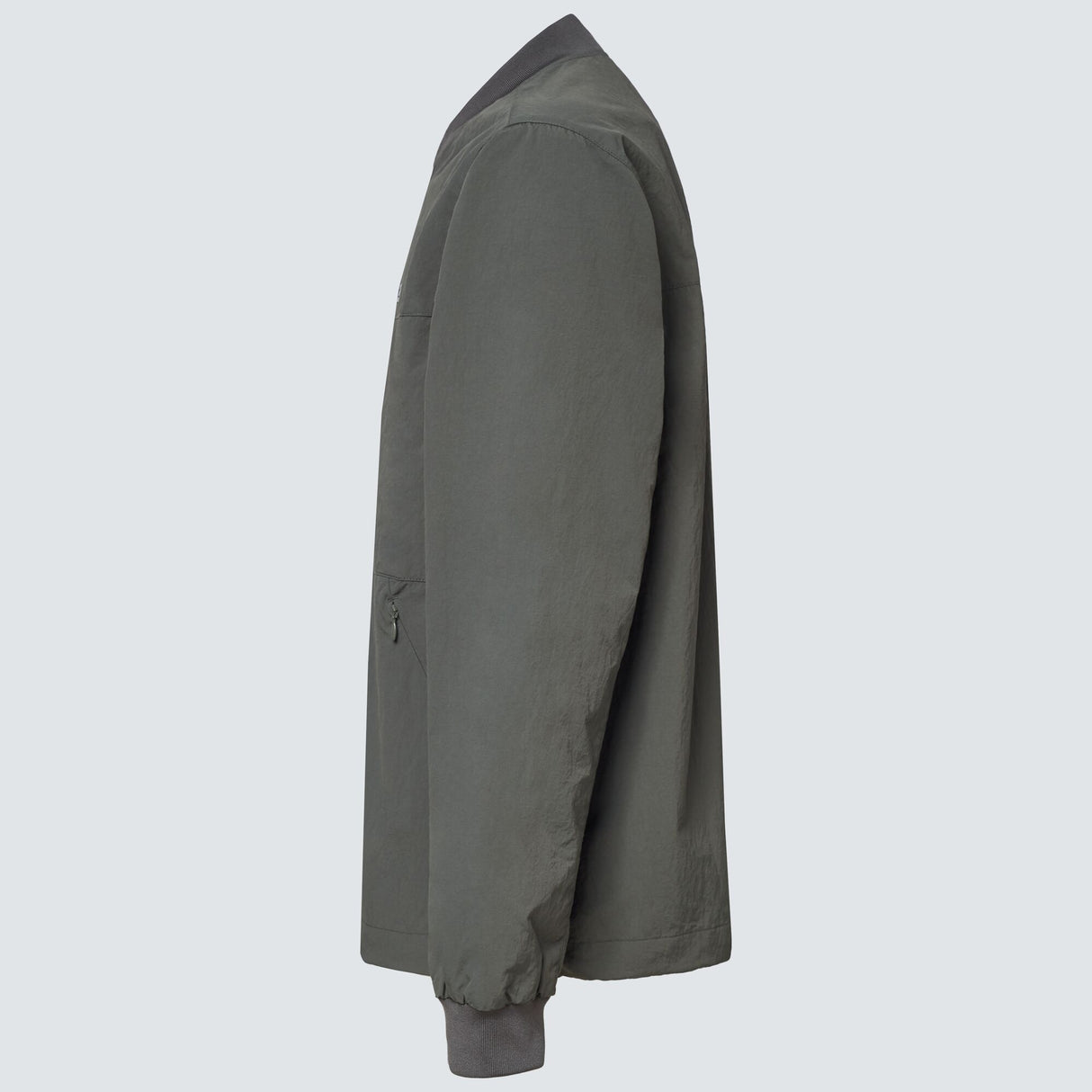Grid Jacket - New Dark Brush