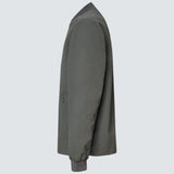 Grid Jacket - New Dark Brush