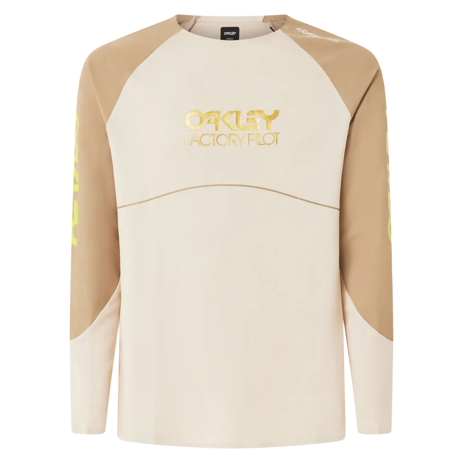 Camiseta Maven Scrub LS - Mist 