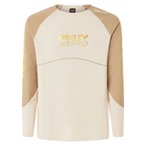 Camiseta Maven Scrub LS - Mist 
