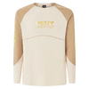 Camiseta Maven Scrub LS - Mist 