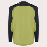 Jersey Free Ride Rc LS - Helecho 
