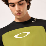 Jersey Free Ride Rc LS - Helecho 