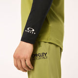 Jersey Free Ride Rc LS - Helecho 