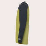 Jersey Free Ride Rc LS - Helecho 