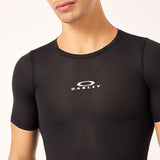 Endurance Base Layer Ss - Blackout