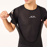 Endurance Base Layer Ss - Blackout